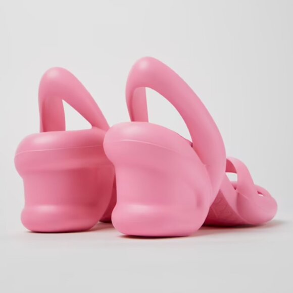 Pink Kobarah | EU 39 - Picture 3 of 3